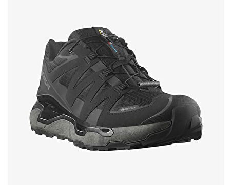 Salomon Xc Roam Gtx Erkek Outdoor Ayakkabısı L49126600 Siyah