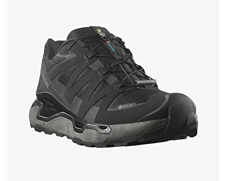 Salomon Xc Roam Gtx Erkek Outdoor Ayakkabısı L49126600 Siyah