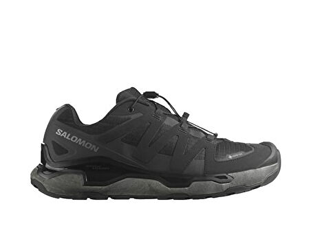 Salomon Xc Roam Gtx Erkek Outdoor Ayakkabısı L49126600 Siyah