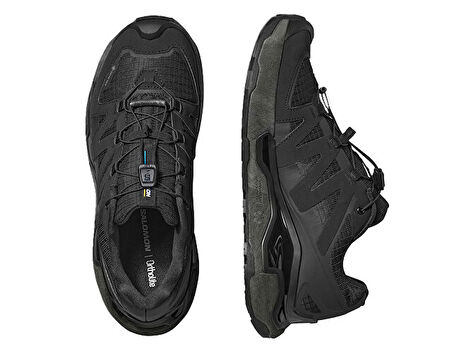 Salomon Xc Roam Gtx W Kadın Outdoor Ayakkabısı L49127200 Siyah