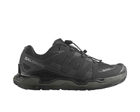Salomon Xc Roam Gtx W Kadın Outdoor Ayakkabısı L49127200 Siyah