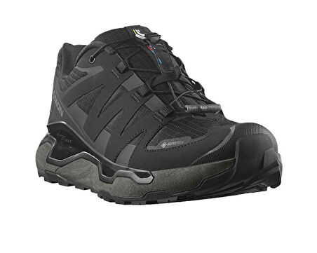 Salomon Xc Roam Gtx W Kadın Outdoor Ayakkabısı L49127200 Siyah