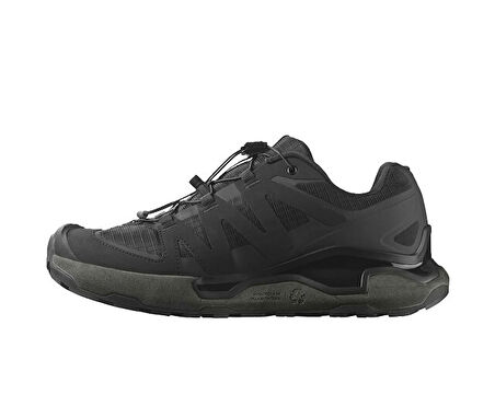 Salomon Xc Roam Gtx W Kadın Outdoor Ayakkabısı L49127200 Siyah
