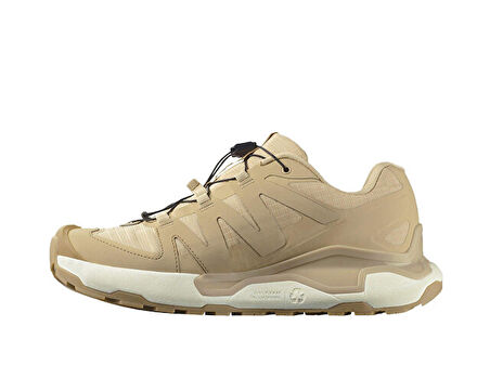 Salomon Xc Roam Gtx W Kadın Outdoor Ayakkabısı L49127300 Bej
