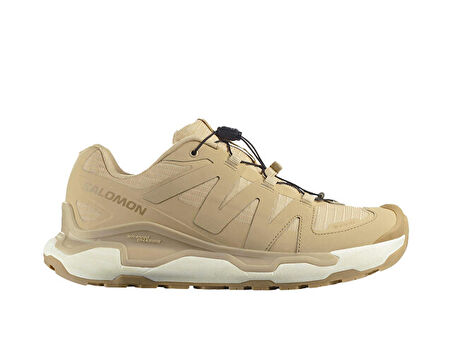 Salomon Xc Roam Gtx W Kadın Outdoor Ayakkabısı L49127300 Bej