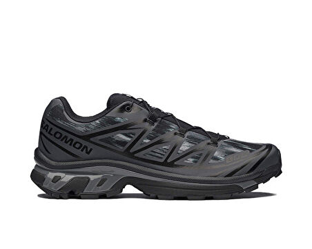 Salomon Xt-6 Camo Erkek Outdoor Ayakkabısı L47780500 Siyah