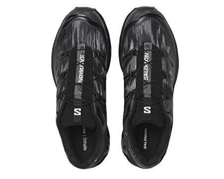 Salomon Xt-6 Camo Erkek Outdoor Ayakkabısı L47780500 Siyah