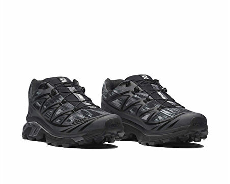 Salomon Xt-6 Camo Erkek Outdoor Ayakkabısı L47780500 Siyah