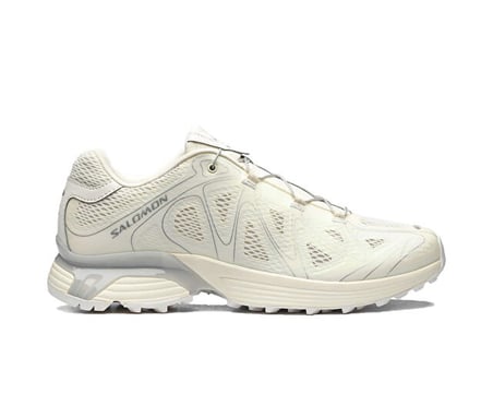 SALOMON XT-WHISPER VOID Erkek Sneaker Ayakkabı L47796200 Beyaz