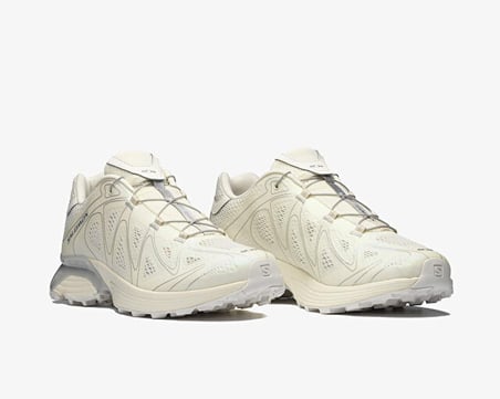 SALOMON XT-WHISPER VOID Erkek Sneaker Ayakkabı L47796200 Beyaz