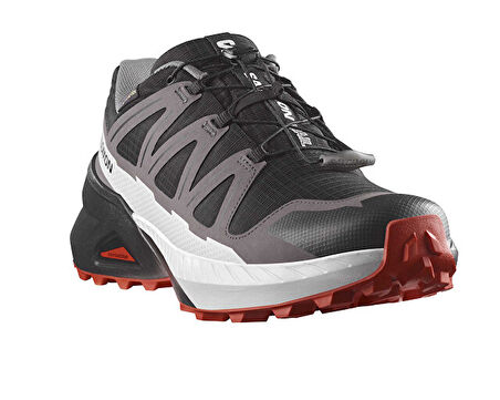 Salomon Speedcross Peak Gore-Tex Erkek Arazi Tipi Koşu Ayakkabısı L47852800 Siyah