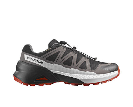 Salomon Speedcross Peak Gore-Tex Erkek Arazi Tipi Koşu Ayakkabısı L47852800 Siyah