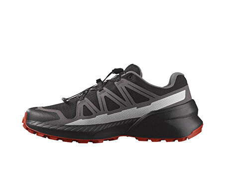 Salomon Speedcross Peak Gore-Tex Erkek Arazi Tipi Koşu Ayakkabısı L47852800 Siyah