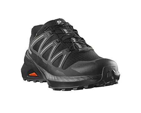 Salomon Speedcross Peak Gore-Tex Erkek Arazi Tipi Koşu Ayakkabısı L47853800 Siyah