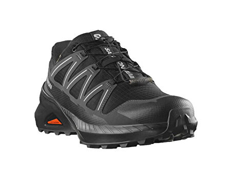 Salomon Speedcross Peak Gore Tex Erkek Outdoor Koşu Ayakkabısı L47853800 Siyah