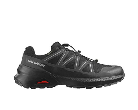 Salomon Speedcross Peak Gore-Tex Erkek Arazi Tipi Koşu Ayakkabısı L47853800 Siyah