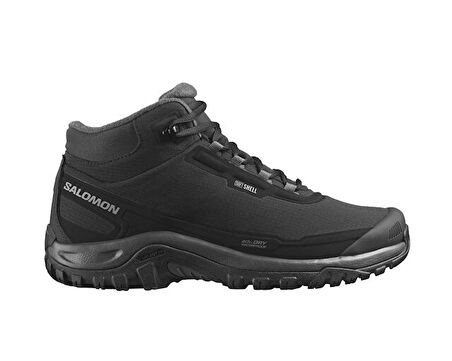 Salomon Shelter Waterproof Erkek Outdoor Botu L47854200 Siyah