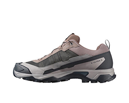 Salomon X Ultra 5 Gore-Tex Erkek Outdoor Ayakkabısı L47854600 Renkli