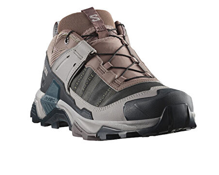 Salomon X Ultra 5 Gore-Tex Erkek Outdoor Ayakkabısı L47854600 Renkli
