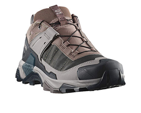Salomon X Ultra 5 Gore-Tex Erkek Outdoor Ayakkabısı L47854600 Renkli