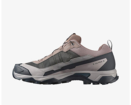 Salomon X Ultra 5 Gore-Tex Erkek Outdoor Ayakkabısı L47854600 Renkli