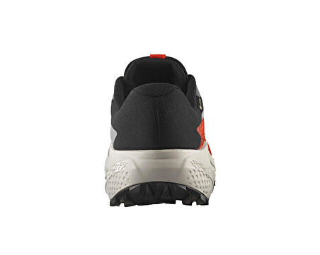 Salomon Alphaglide Gore-Tex Erkek Outdoor Koşu Ayakkabısı L47975300 Gri