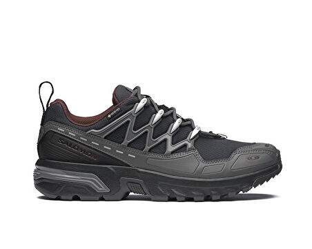 Salomon Acs+ Gtx Erkek Outdoor Ayakkabısı L47822000 Siyah