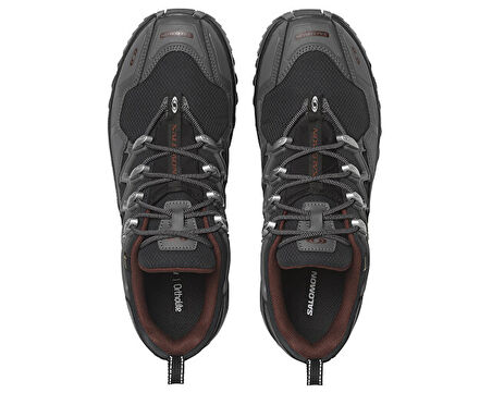 Salomon Acs+ Gtx Erkek Outdoor Ayakkabısı L47822000 Siyah