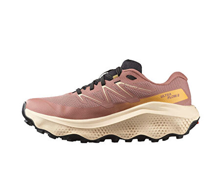 Salomon Ultra Flow 2 Gtx Kadın Outdoor Koşu Ayakkabısı L47884500 Pembe