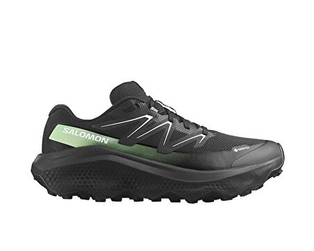 Salomon Ultra Flow 2 Gore-Tex Erkek Outdoor Koşu Ayakkabısı L47981400 Siyah