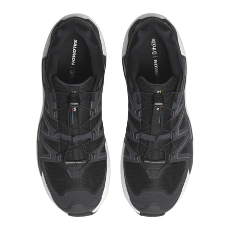 Xc Roam Erkek Siyah Outdoor Ayakkabı L49124400