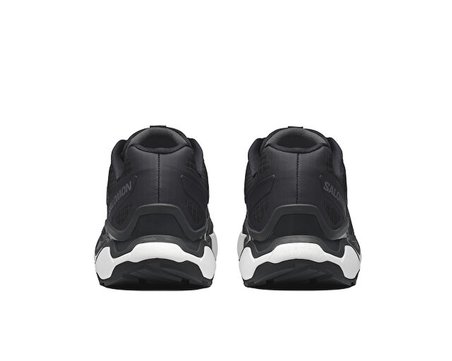 Salomon Xc Roam Erkek Outdoor Ayakkabısı L49124400 Gri