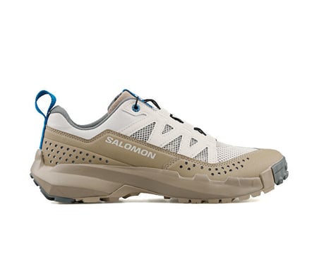 Salomon Terramphibian M Erkek Outdoor Sandaleti L47954700 Gri