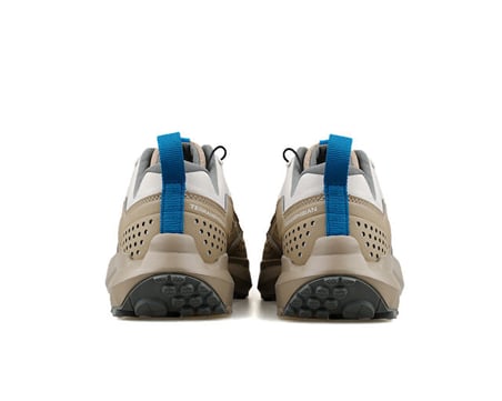 Salomon Terramphibian M Erkek Outdoor Sandaleti L47954700 Gri