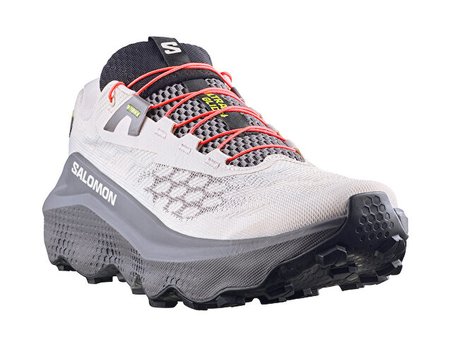 Salomon Ultra Glide 4 Erkek Outdoor Koşu Ayakkabısı L47956900 Mor