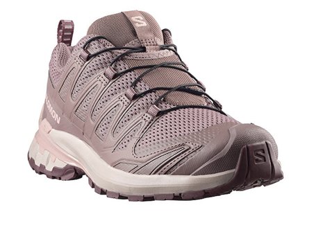 Salomon Xa Pro 3D V9 W Unisex Outdoor Ayakkabısı L47986600 Gri