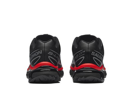 Salomon Xt-6 Erkek Outdoor Ayakkabısı L47988200 Siyah
