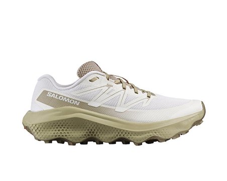 Salomon Ultra Flow 2 Erkek Outdoor Koşu Ayakkabısı L47997200 Krem
