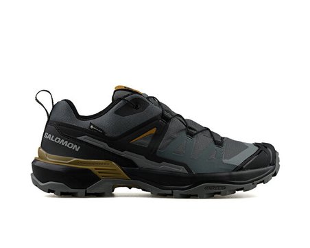 Salomon X ULTRA 360 GTX Erkek Outdoor Ayakkabısı L49101700 Çok Renkli