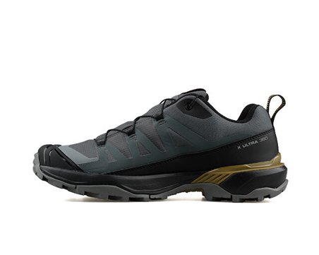 Salomon X ULTRA 360 GTX Erkek Outdoor Ayakkabısı L49101700 Çok Renkli