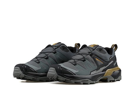 Salomon X ULTRA 360 GTX Erkek Outdoor Ayakkabısı L49101700 Çok Renkli