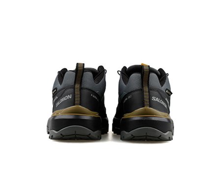 Salomon X ULTRA 360 GTX Erkek Outdoor Ayakkabısı L49101700 Çok Renkli