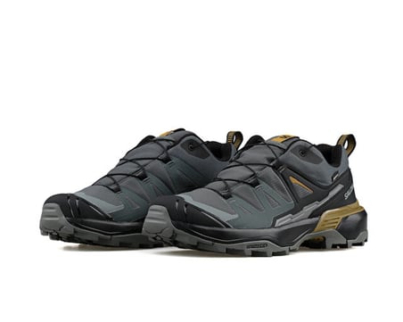 Salomon X ULTRA 360 GTX Erkek Outdoor Ayakkabısı L49101700 Çok Renkli