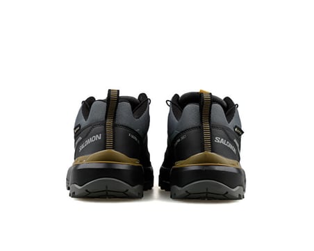 Salomon X ULTRA 360 GTX Erkek Outdoor Ayakkabısı L49101700 Çok Renkli