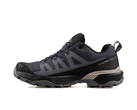 Salomon X ULTRA 360 GTX W Unisex Outdoor Ayakkabısı L49102300 Mor