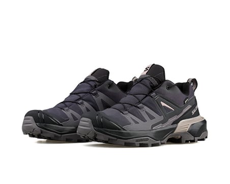 Salomon X ULTRA 360 GTX W Unisex Outdoor Ayakkabısı L49102300 Mor