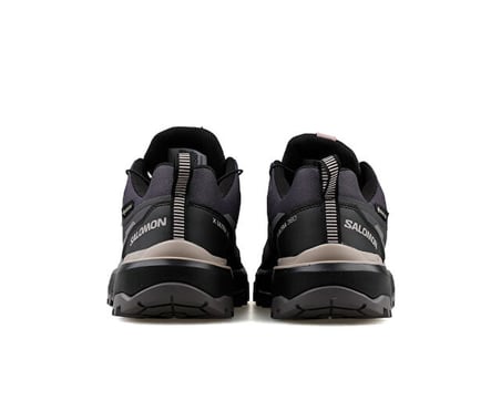 Salomon X ULTRA 360 GTX W Unisex Outdoor Ayakkabısı L49102300 Mor