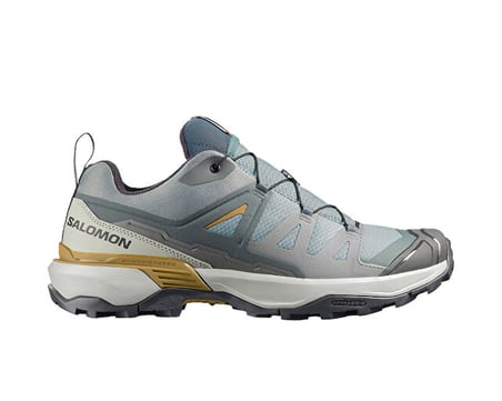 Salomon X Ultra 360 Erkek Outdoor AyakkabısıL49102600 Mavi