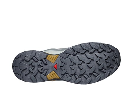 Salomon X Ultra 360 Erkek Outdoor AyakkabısıL49102600 Mavi