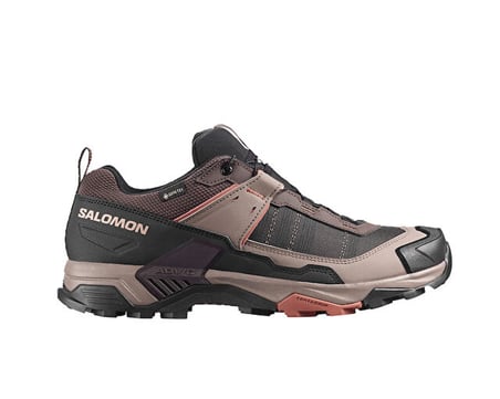 Salomon X ULTRA 5 GTX Erkek Outdoor Ayakkabısı L49102700 Siyah